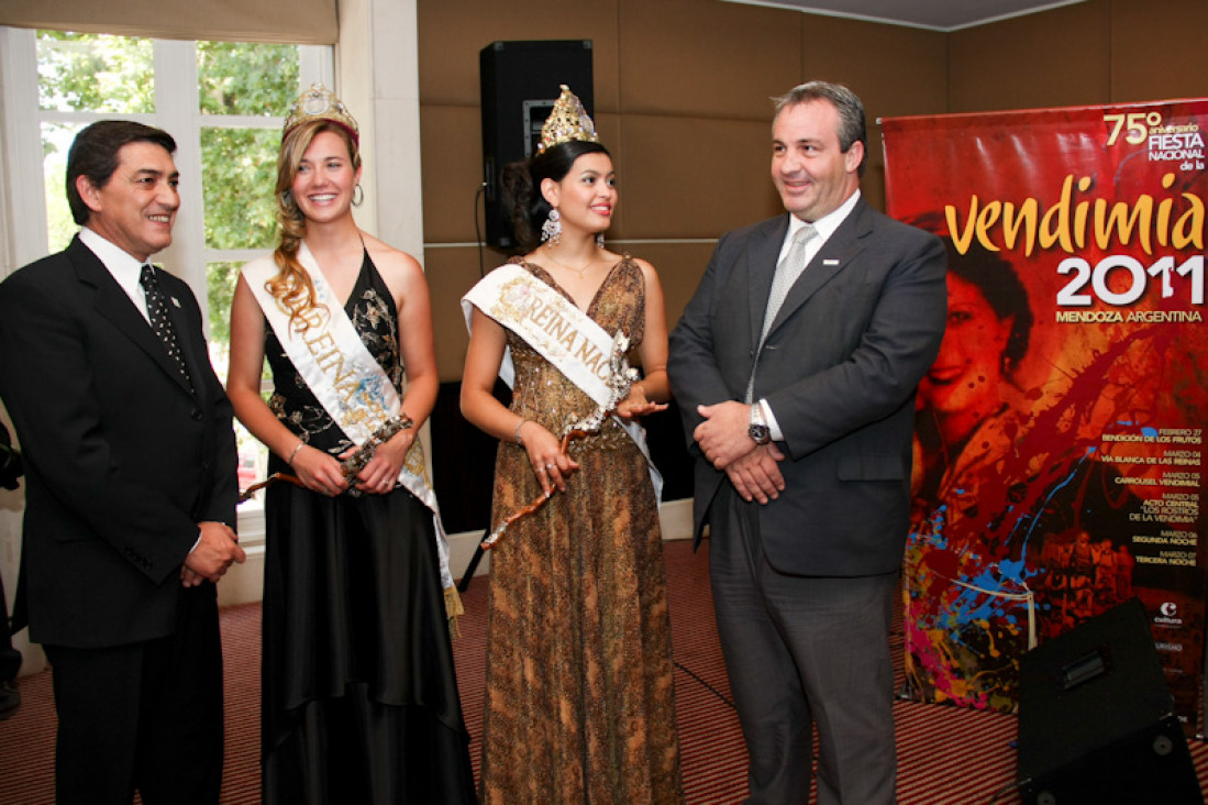 imagen Propuestas para el verano y la Vendimia 2011
