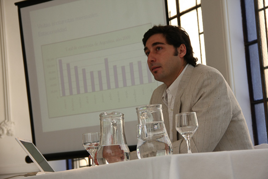 imagen Turismo Vitivinícola: una actividad en crecimiento