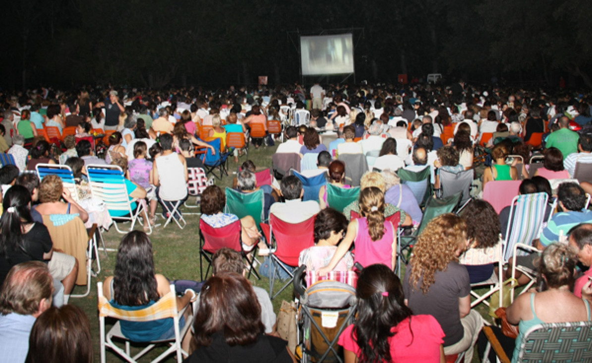 imagen Cine para el pueblo