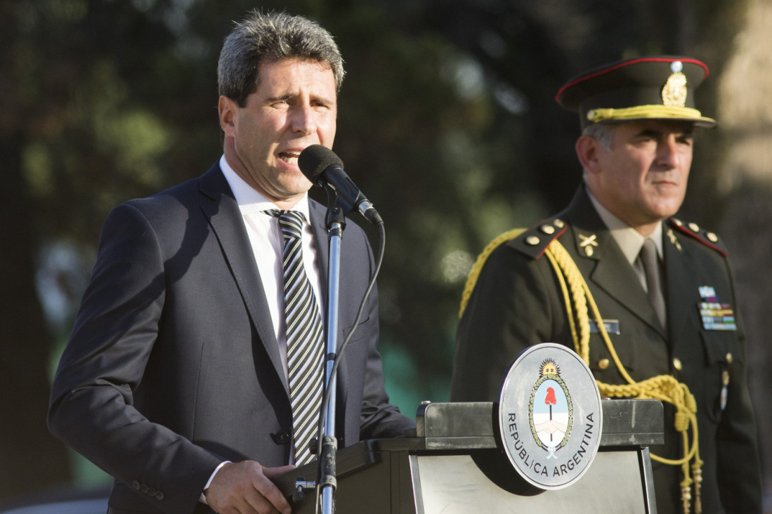 imagen Uñac confirmó que Veladero volverá a producir la semana que viene