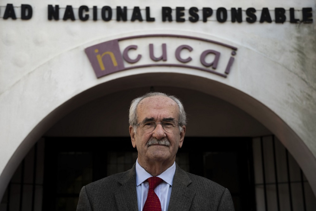 imagen El Incucai realizó más de 1300 trasplantes de órganos y córneas en lo que va del año