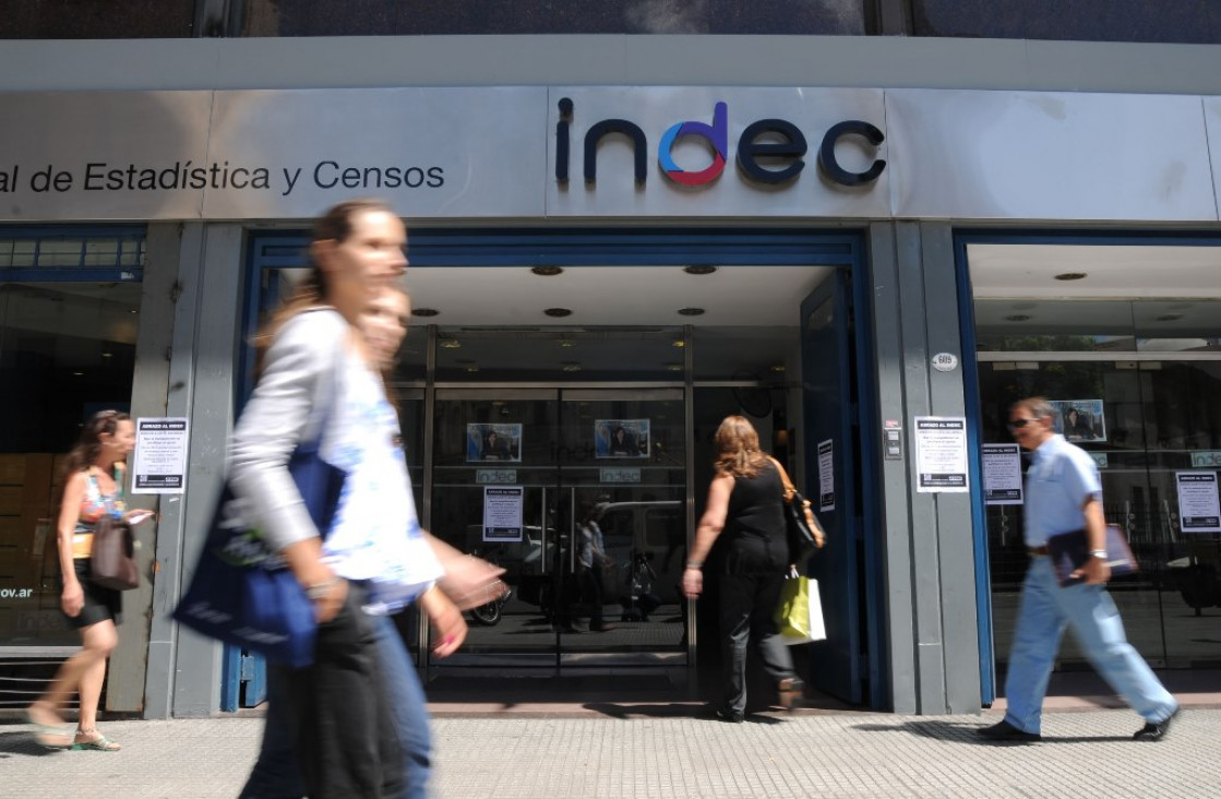 imagen Confirman la suspensión provisoria de los datos del Indec