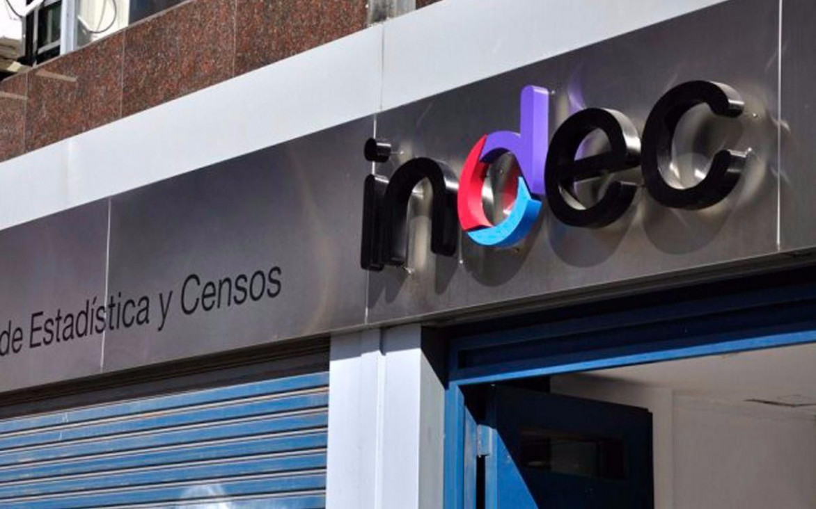 imagen Enviarán al Congreso un proyecto para darle "autonomía" al Indec