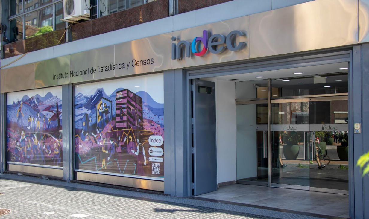 imagen La inflación de enero, se estima, rondará el 2,5 %