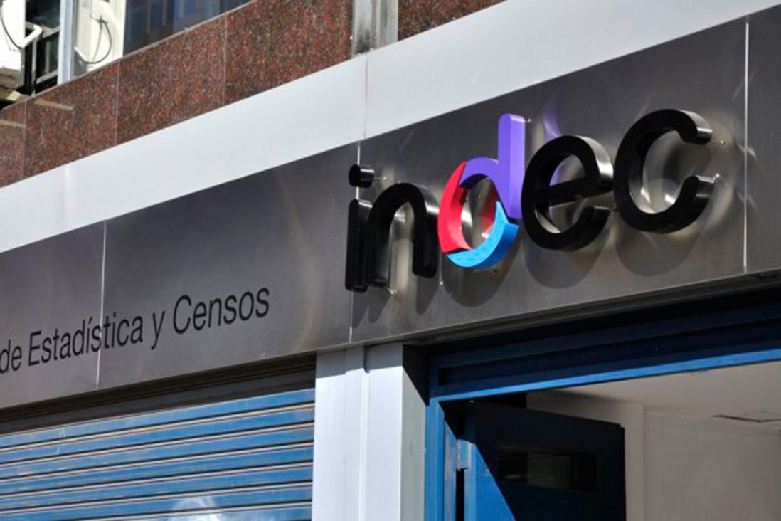 imagen El Indec dará a conocer esta semana el IPC de octubre