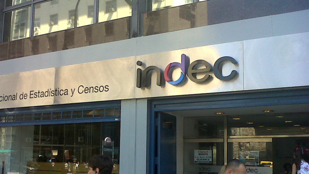 imagen El Indec informará la variación de los precios a nivel país desde julio
