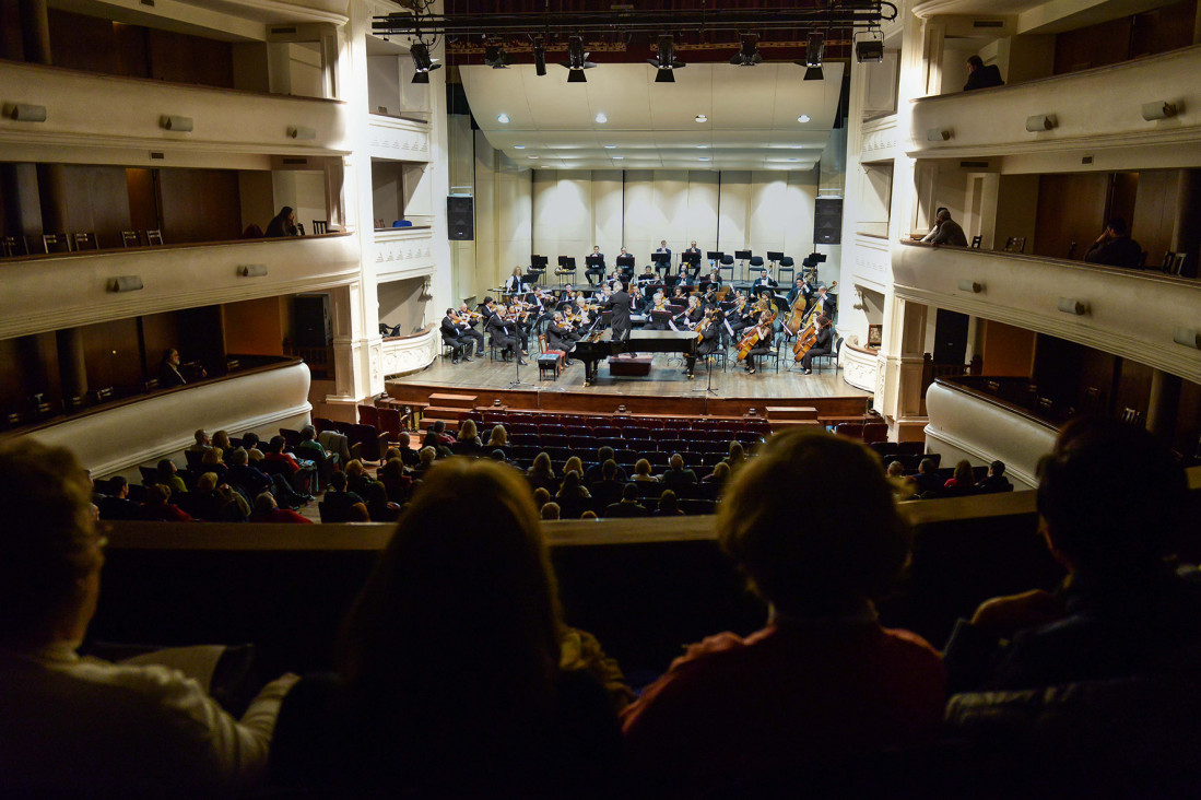 imagen Abrió la convocatoria para el Concurso de Piano Mendoza 2016