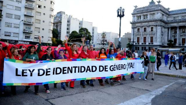 imagen Integrar, una historia de luchas y travas