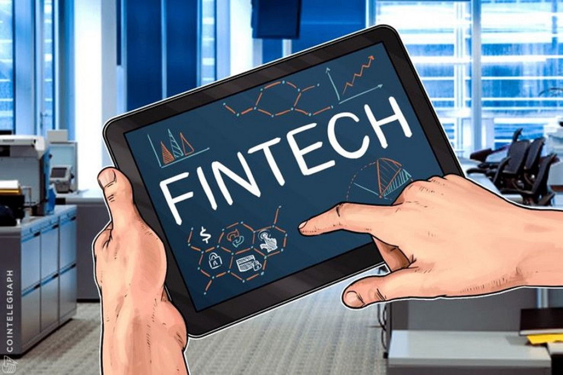 imagen "La industria fintech puede ser un motor de desarrollo para Latinoamérica"