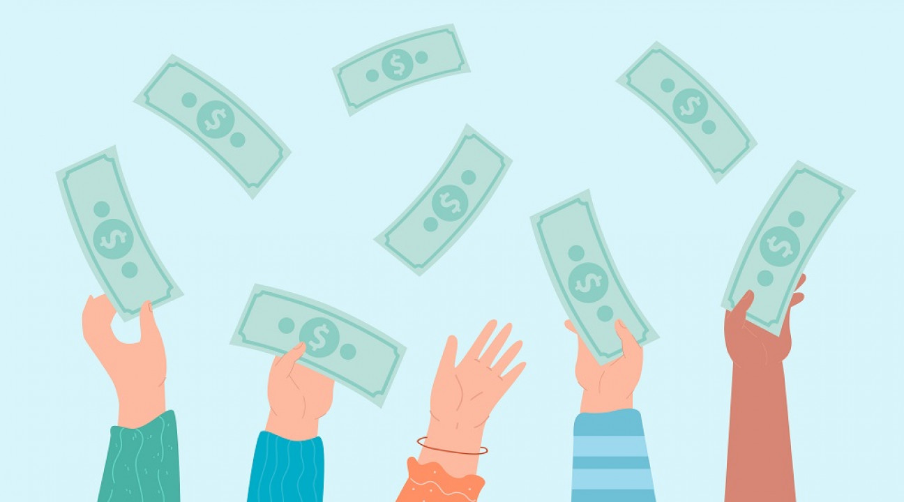 imagen En un mar de incertidumbre, ¿quiénes ganan con la inflación?