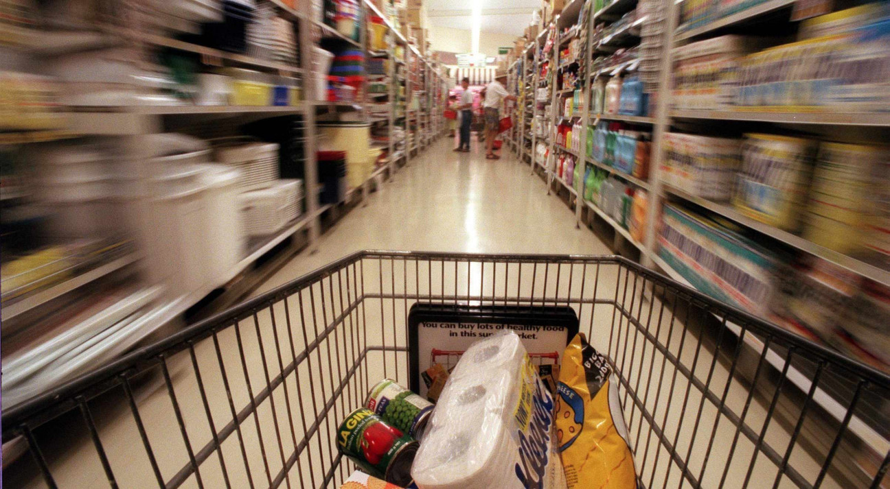 imagen En mayo la inflación volvió a subir, pero se desaceleró respecto de abril