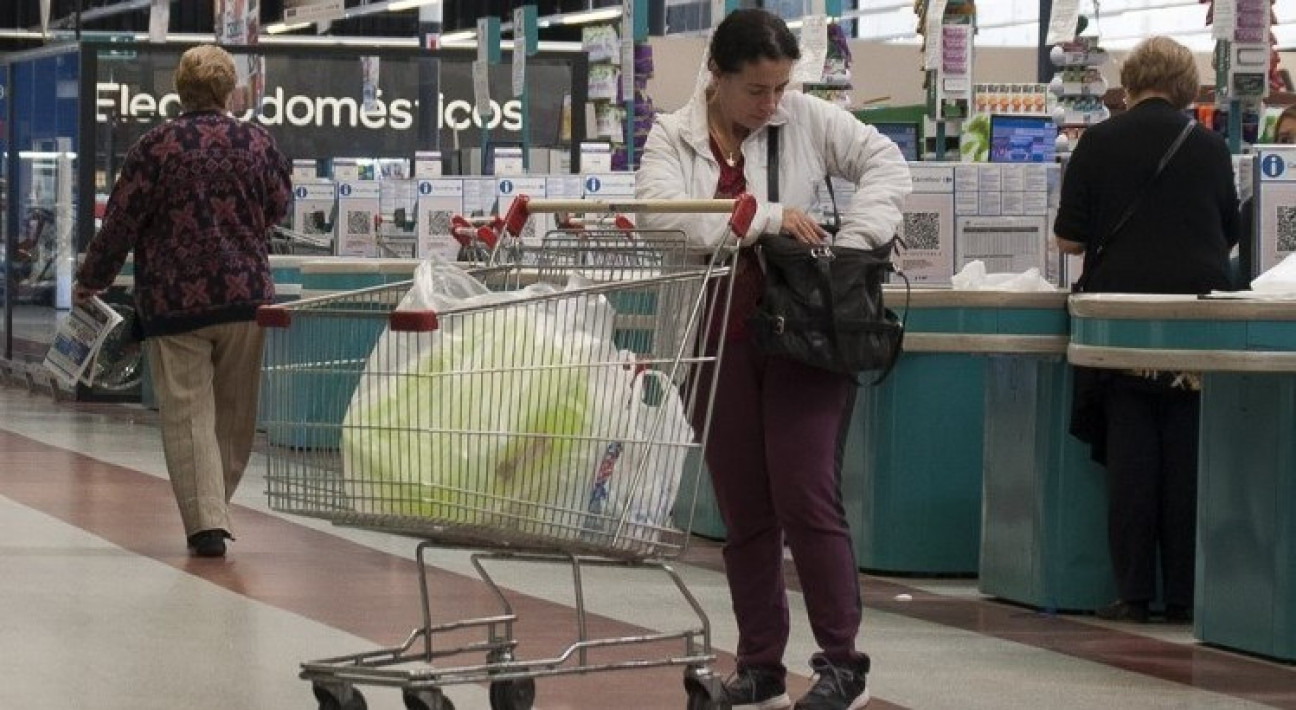 imagen Se desaceleró la inflación de mayo en Mendoza