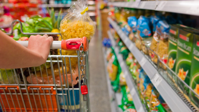 imagen El presidente dijo que la inflación rondará el 20 %