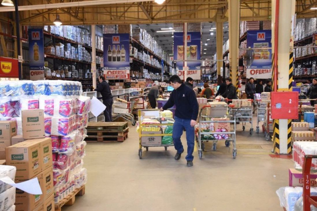 imagen La inflación local fue menor a la del Indec en septiembre