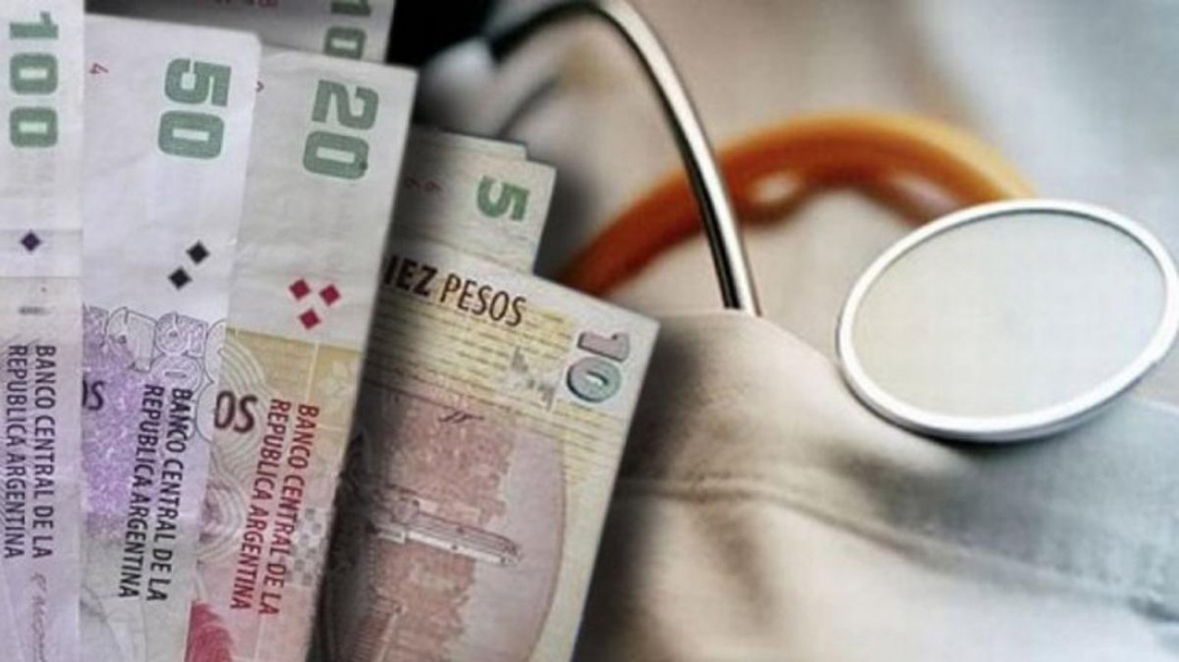 imagen Otro aumento en las prepagas: el Gobierno autorizó suba de 6%