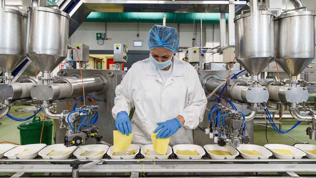 imagen Grandes empresas argentinas, con récord de facturación y rentabilidad en lo que va de 2022