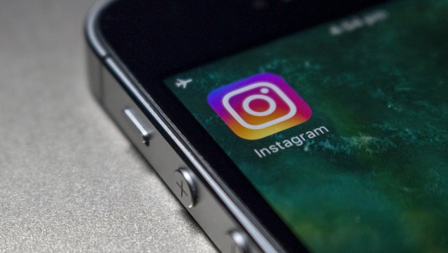 imagen Instagram TV suma subtítulos automáticos usando IA