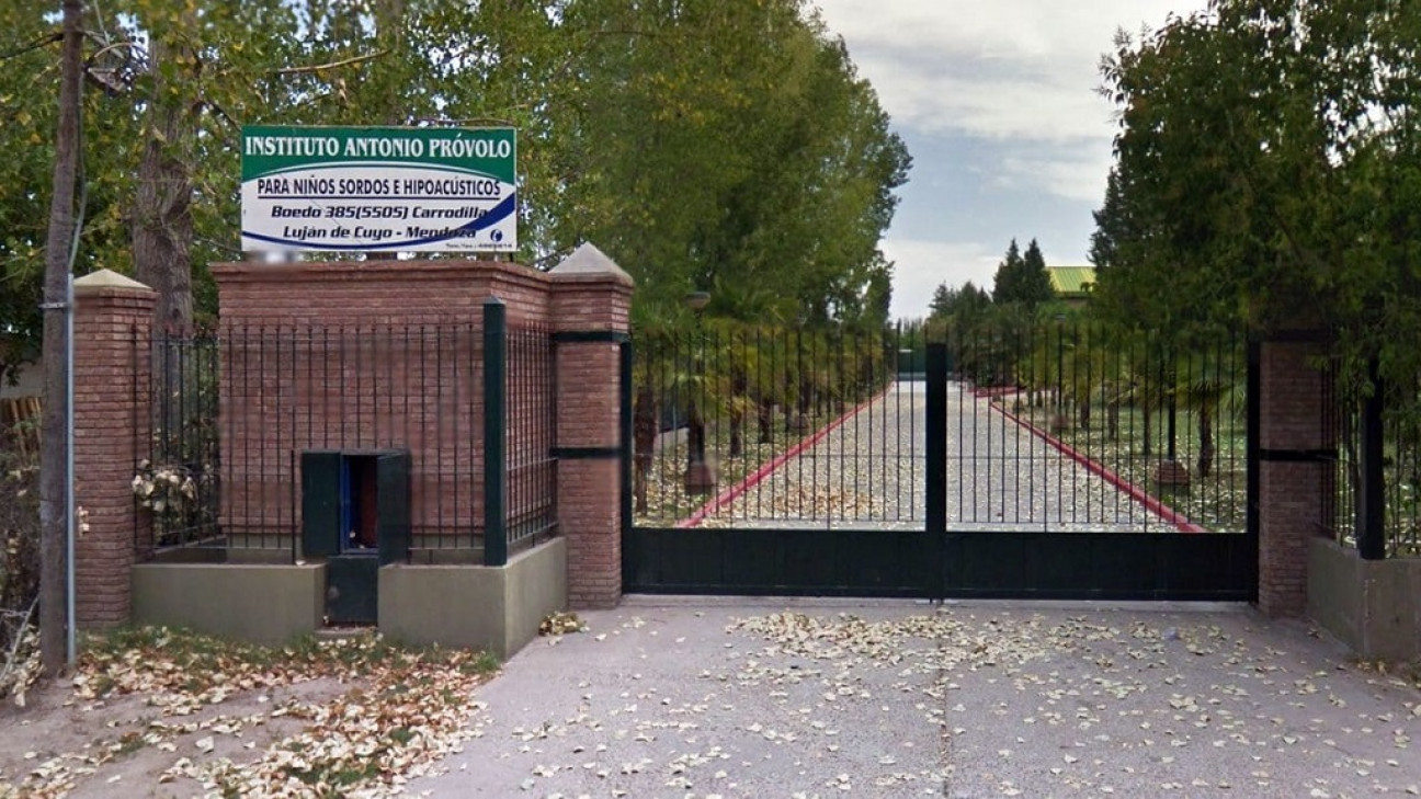 imagen Caso Próvolo: imputaron a otros seis exempleados