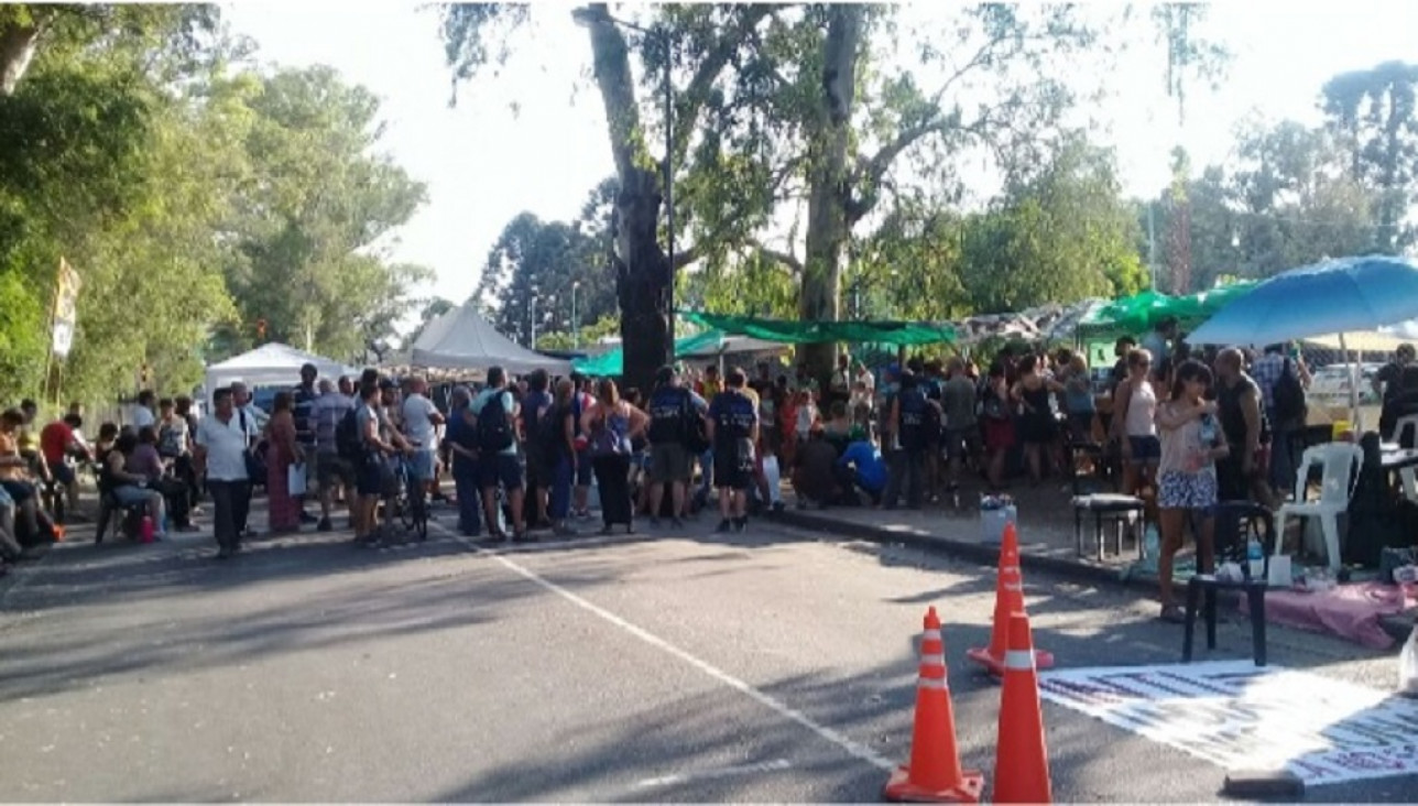 imagen Despidos en el INTI: proponen un paro nacional el 15 de febrero