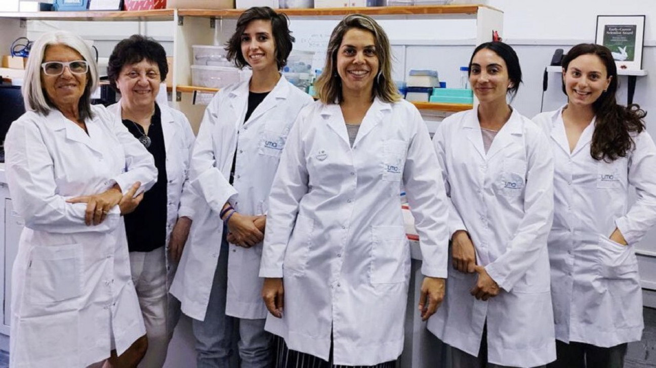 imagen Un laboratorio argentino desarrolla tecnología para reemplazar el testeo de productos en animales