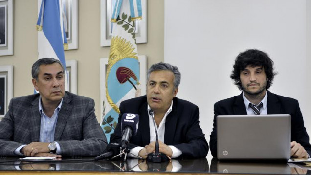 imagen Mendoza supera los índices nacionales en dos rubros
