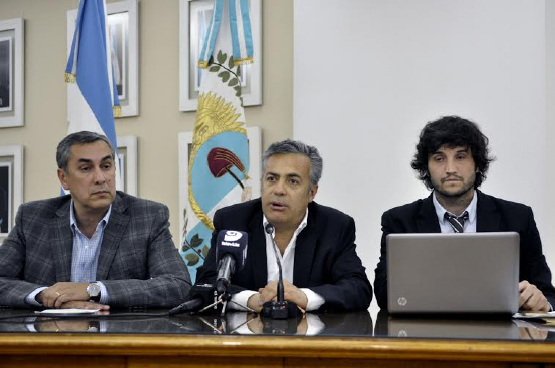 imagen Mendoza supera los índices nacionales en dos rubros