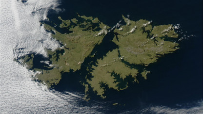 imagen Jóvenes por Malvinas