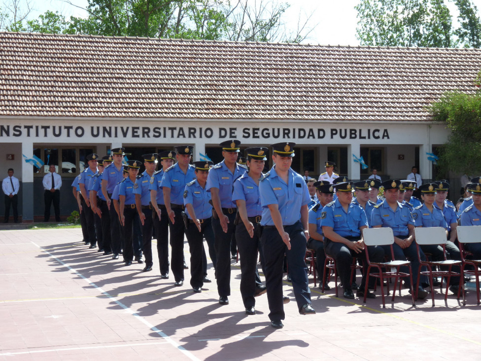 imagen Mendoza ahora tiene un Observatorio policial con Perspectiva de Género