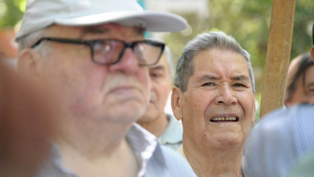 imagen Reforma previsional: los nombres detrás de los números