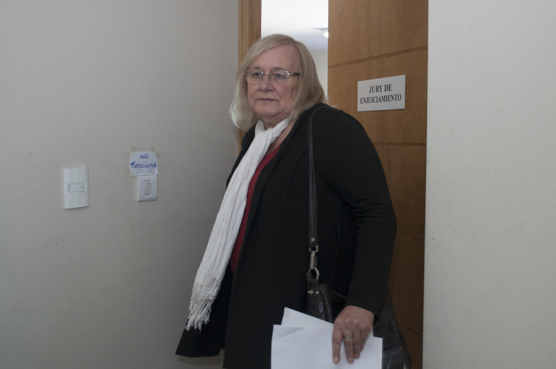 imagen Efecto Micaela: denunciaron ante el Jury a dos jueces