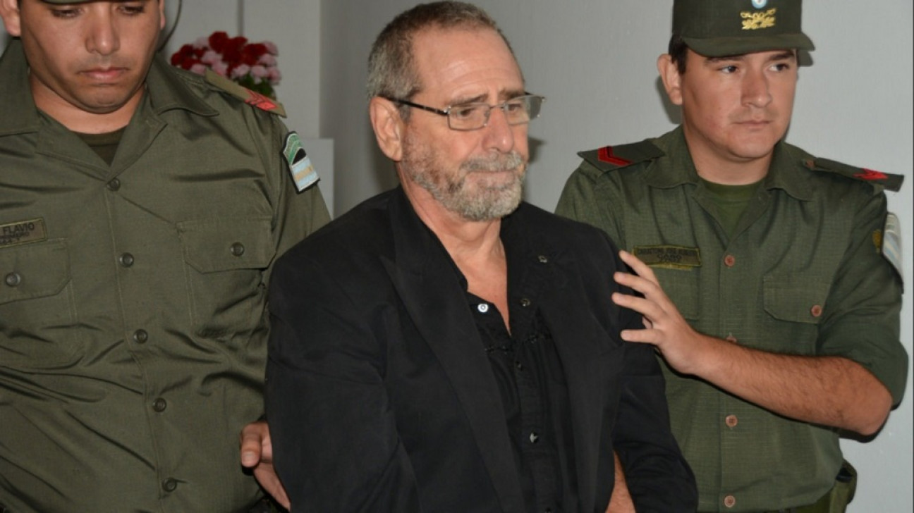 imagen Ricardo Jaime deberá cumplir una pena de cuatro años por enriquecimiento ilícito