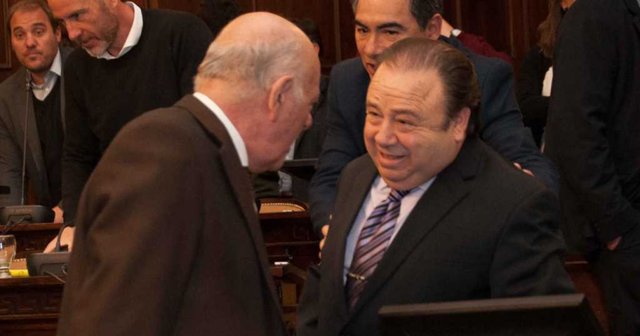 imagen Se viene una dura pelea en Diputados por el Código de Faltas