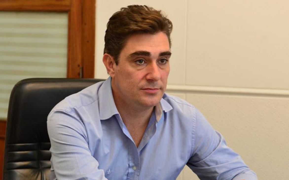 imagen Iguacel visitó Mendoza y justificó el aumento de la nafta