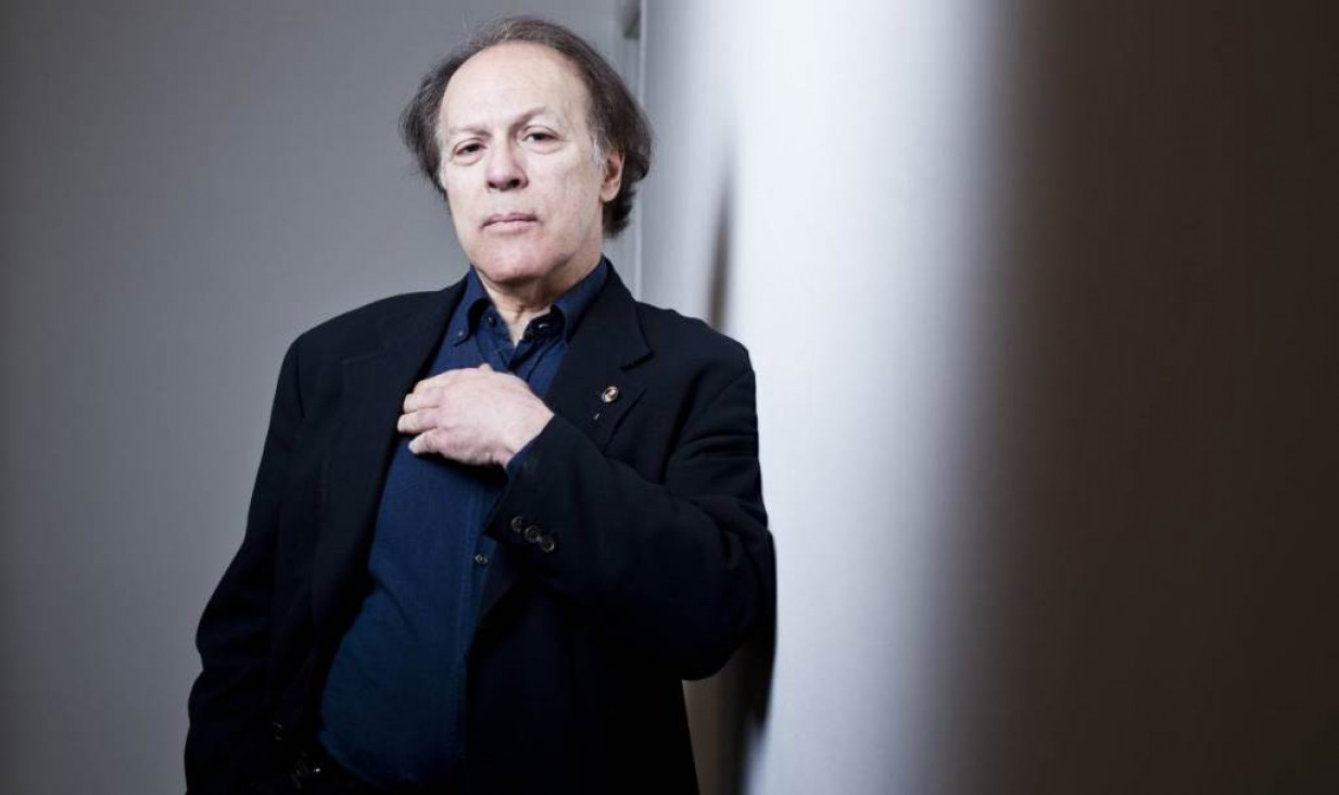 imagen Javier Marías: "es milagroso que hoy un libro siga vivo"