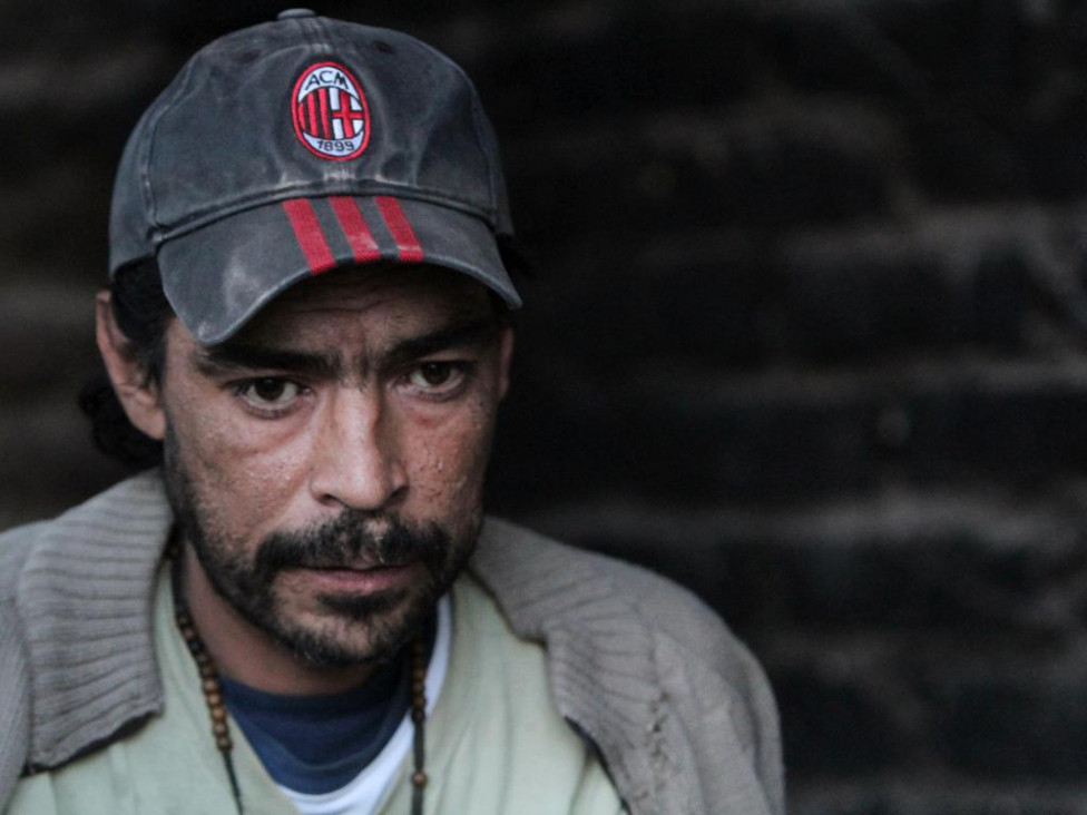 imagen Buscan a los agresores de Jesús
