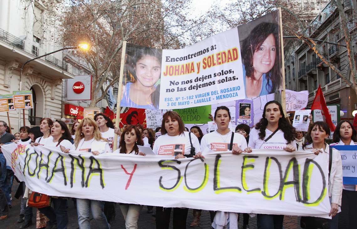 imagen Caso Olivera: la defensa se opuso al cambio de carátula