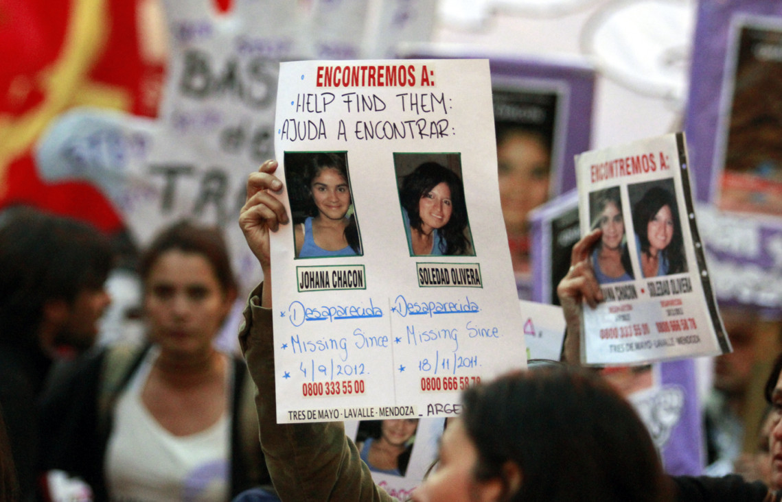 imagen El caso Chacón irá a juicio oral y público