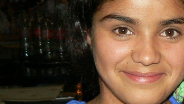 imagen Seis años sin Johana Chacón