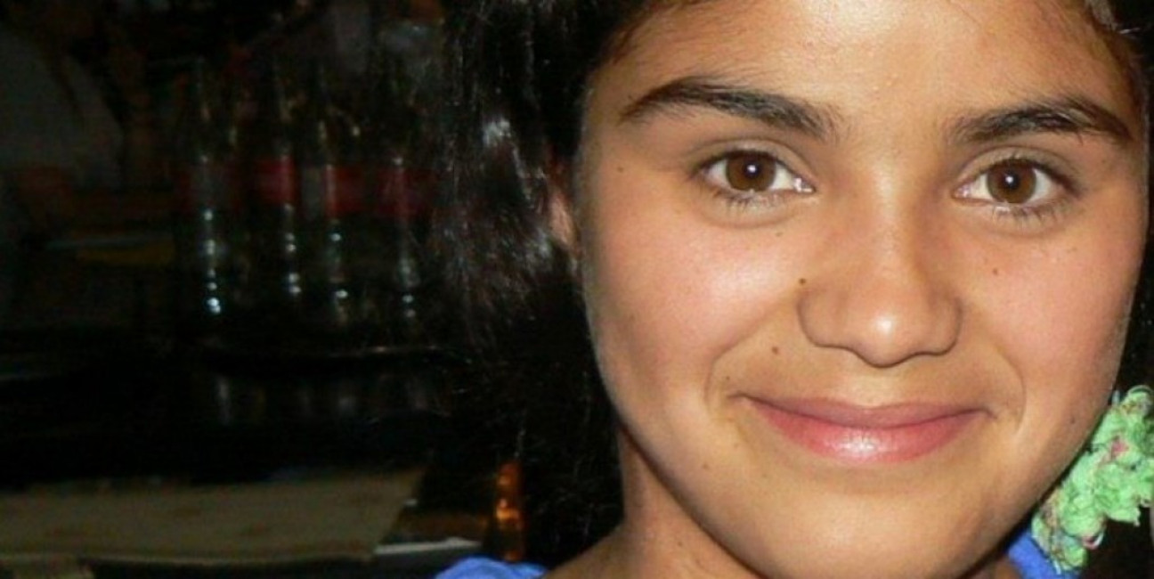 imagen Seis años sin Johana Chacón