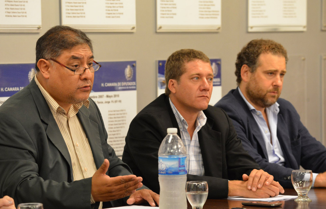 imagen  Reconocimiento y clases de periodismo