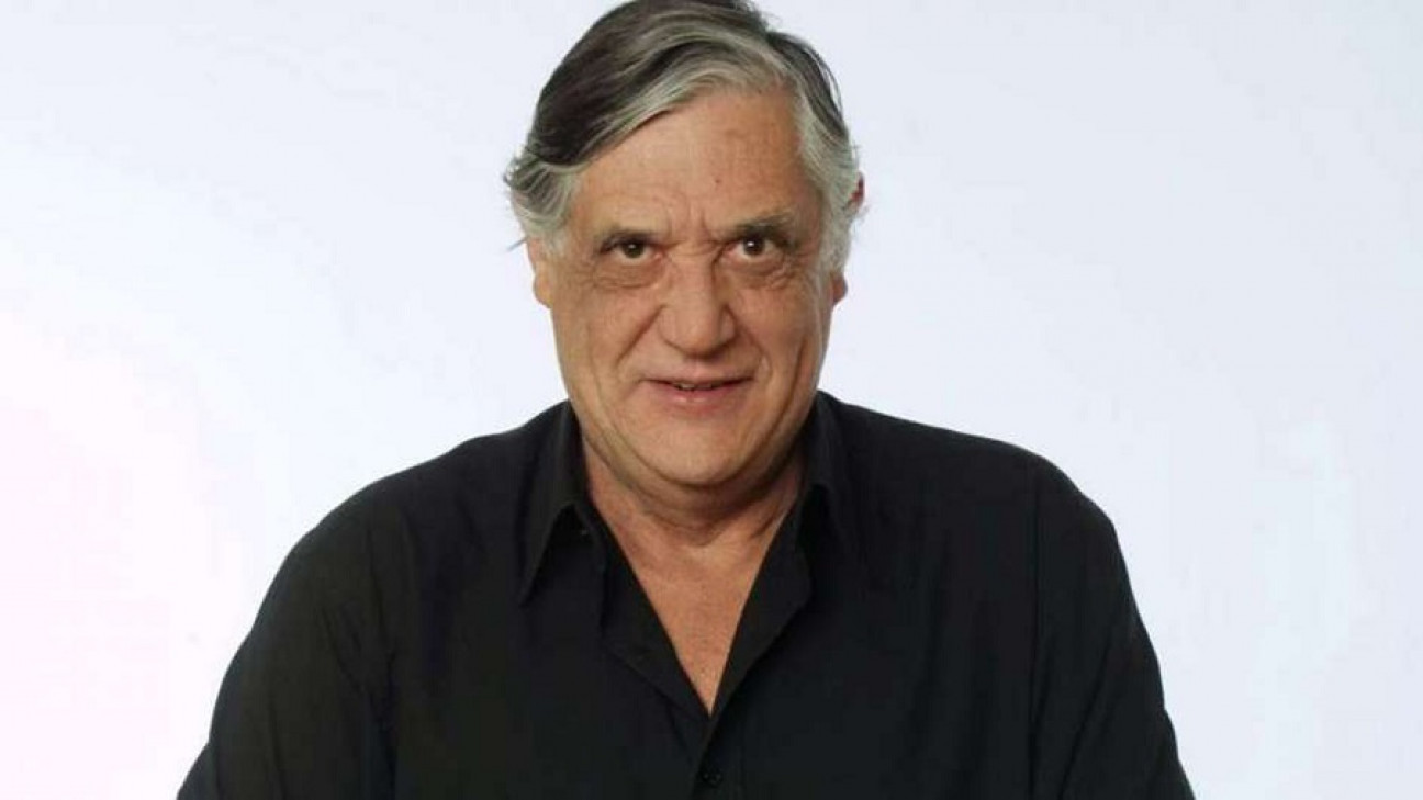 imagen Con un homenaje a Jorge Sosa, comienza la Feria del Libro en Mendoza