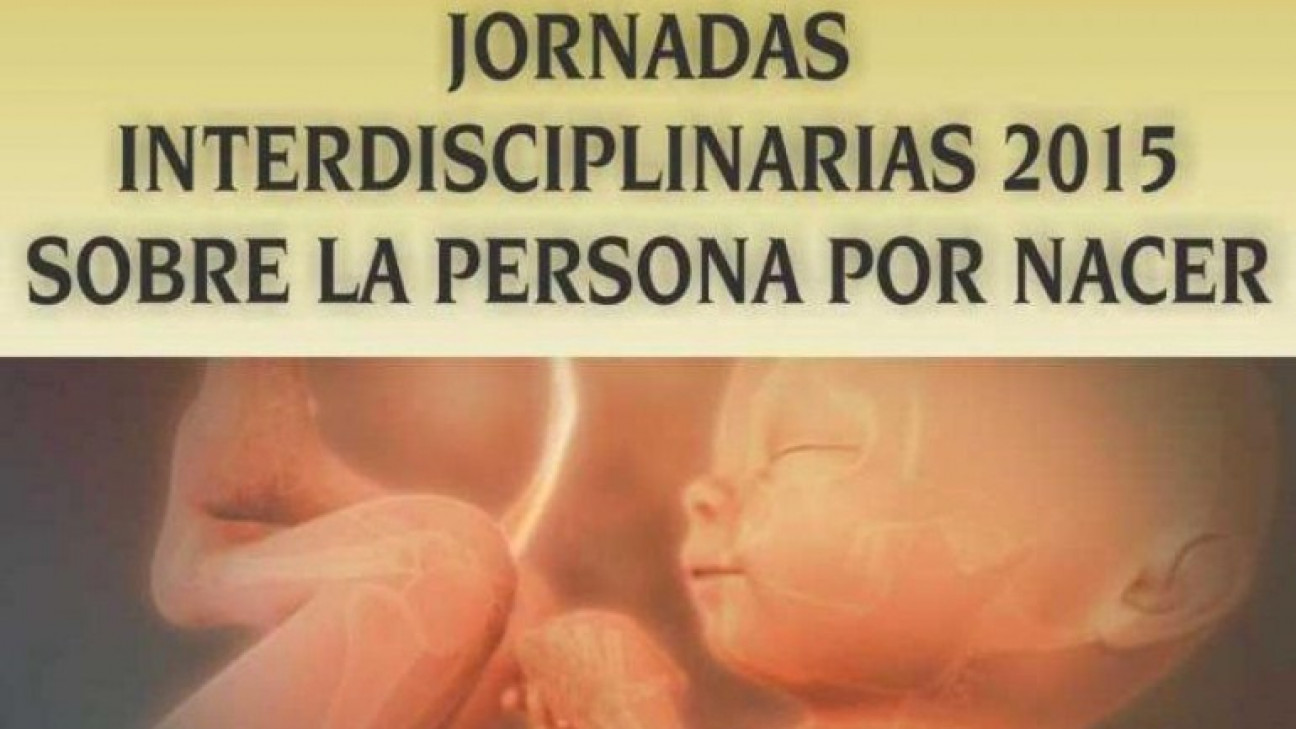 imagen Observaciones sobre la carta del lector "Disconformidad con un encuentro organizado por Ciencias Médicas"