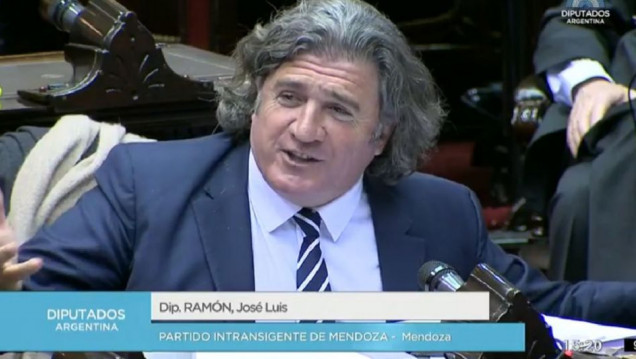 imagen Legisladores cuyanos buscan dar fin a la concesión de Ecogas