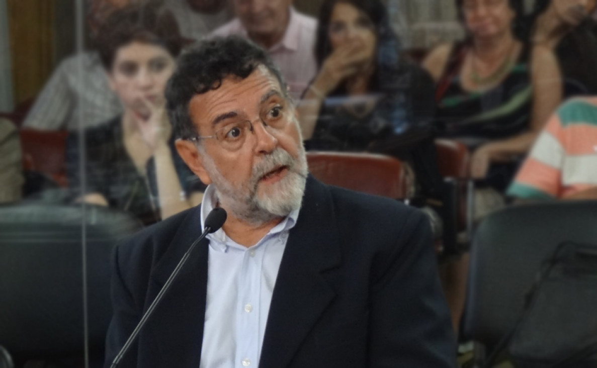 imagen "Sabíamos que ahí nuestra vida no valía nada"