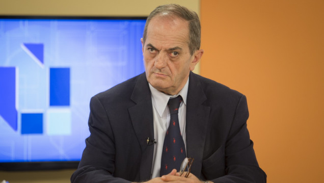 imagen Radiografía de la inflamable denuncia contra Paco Pérez