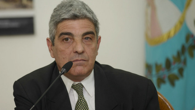 imagen Gantus rompió el silencio