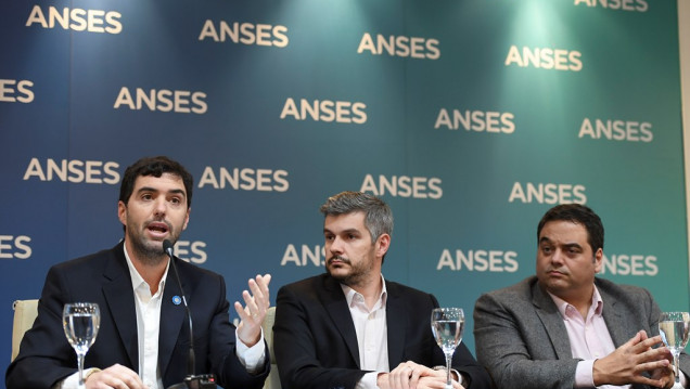 imagen La jubilación mínima será de $ 7246 y la AUH subirá a $ 1412