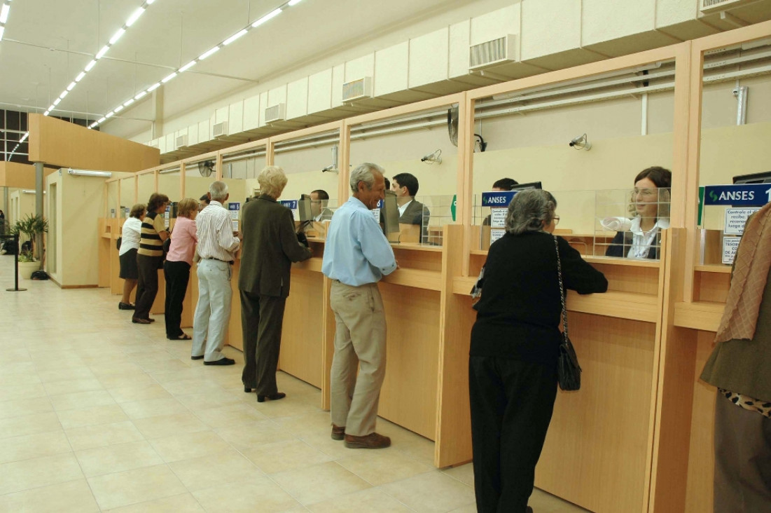 imagen La reparación histórica a los jubilados está lejos de las promesas oficiales