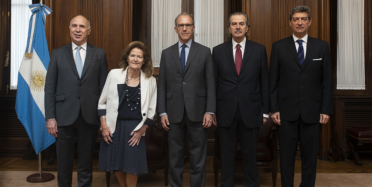 imagen Los jueces comenzarán a pagar ganancias