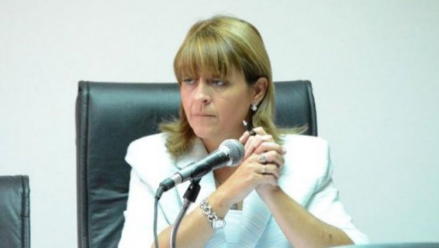 imagen "La misión del ARA San Juan es un secreto de Estado"
